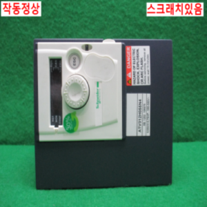 북63374/인버터/ATV312H055N4/삼상 380V/1마력/슈나이더