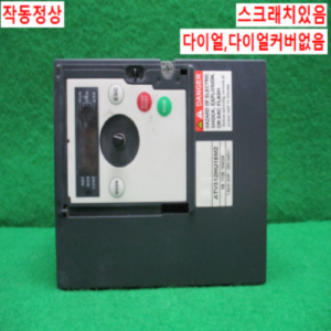 북63377/인버터/ATV312HU15M2/220V/2마력/슈나이더