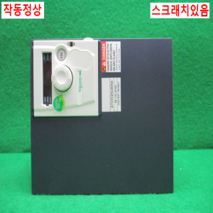 북63378/인버터/ATV312HU40N4/삼상 380V/5마력/슈나이더