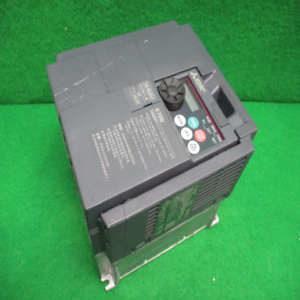 북63703/인버터/FR-E740-1.5K-CHT/삼상 380V 2마력/미쓰비시