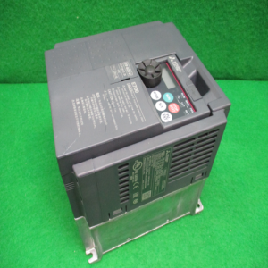 북63704/인버터/FR-E740-2.2K-CHT/삼상 380V 3마력/미쓰비시