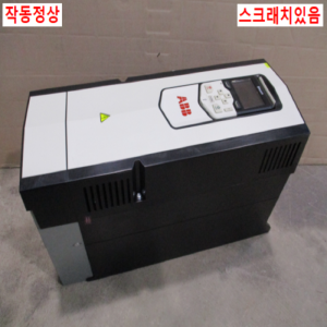 북63797/인버터/ACS880-01-038A-3/삼상 380V/ABB