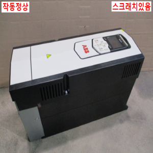 북63796/인버터/ACS880-01-032A-3/삼상 380V/ABB