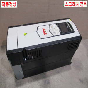 북63795/인버터/ACS880-01-12A6-3/삼상 380V/ABB