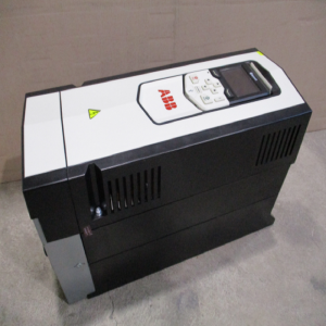 북63795/인버터/ACS880-01-12A6-3/삼상 380V/ABB