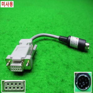 19675/미사용232통신케이블/PMC-510S버스케이블