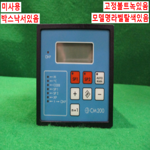북40106/미사용판넬메타/CM200/CM202A/IL