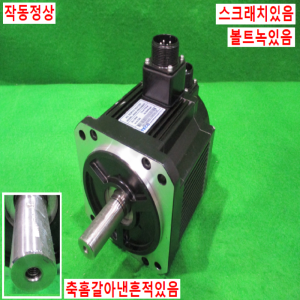 북40109/서보모터/JSMA-MB10ABK01/1KW/TECO