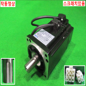 북40111/서보모터/JSMA-SC08ABK01/0.75KW/TECO