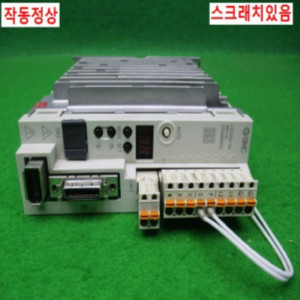 10092/전동실린더서보드라이브/LECSA2-S4/400W/SMC