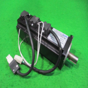 북40112/서보모터/JSMA-SC04ABKB01/0.4KW/TECO