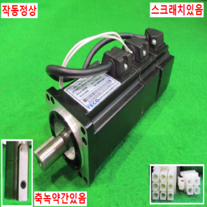 북40113/서보모터/JSMA-SC04ABKB01/0.4KW/TECO