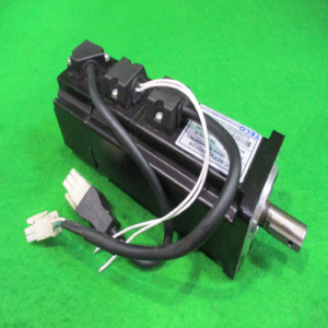 북40113/서보모터/JSMA-SC04ABKB01/0.4KW/TECO