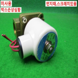 10110/미사용솔레노이드밸브/HPW2140/AC220V