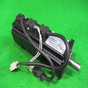 북40114/서보모터/JSMA-SC04ABKB01/0.4KW/TECO