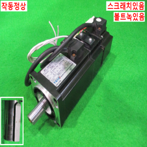 북40115/서보모터/JSMA-SC04ABKB00/0.4KW/TECO