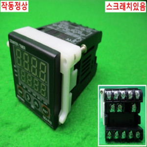 10172/디지털카운터/GE4-P42/한영