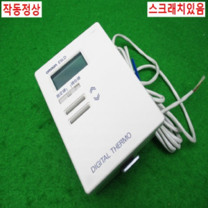 10187/판넬컨트롤러/E5LD-6C/옴론