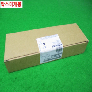 10197/미사용I/O단자대/6ES7141-3BF00-0XA0/지멘스