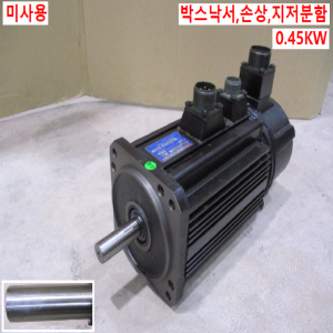 북40167/미사용서보모터/61BM030BBAT0/E10B171103/산요