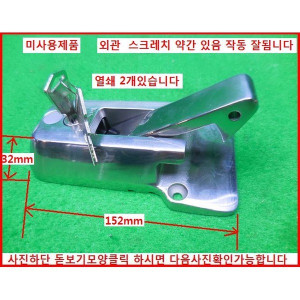 10360/문짝켓치도어잠금도어락/미사용