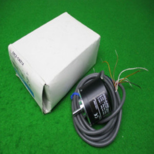 10392/미사용로터리엔코더/E6C2-CWZ1X/옴론