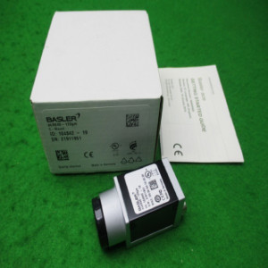 10404/미사용산업용카메라/acA640-120gm/BASLER