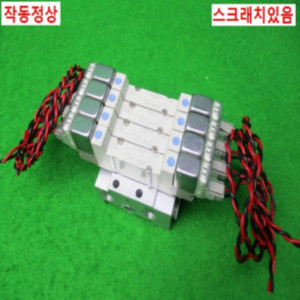 10442/공압솔레노이드밸브/SY3240-5LOZ/DC24V/SMC