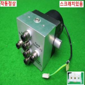 10445/공압솔레노이드밸브/66503ASSY100605-001