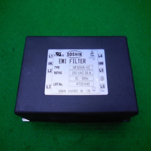 10451/삼성 노이즈필터/NF3050A-VZ/SOSHIN