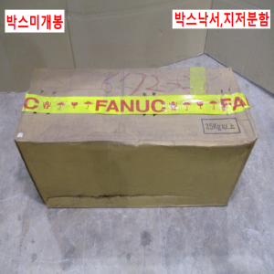 북40261/미사용서보모터/A06B-0319-B072/화낙