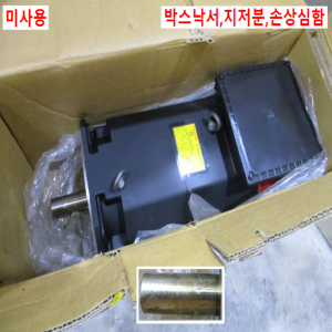 북40265/미사용서보모터/A06B-0754-B390/화낙