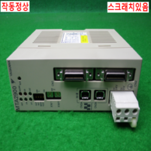 10562/서보팩/JEPMC-MTA2900-E/야스가와