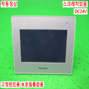 10578/터치스크린/PFXGP4402WADW/GP-4402WW/프로페이스