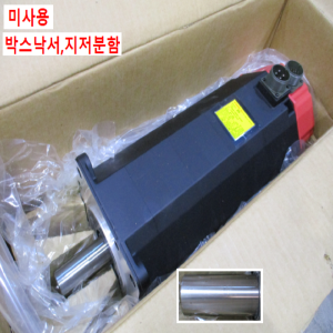 북40269/미사용서보모터/A06B-0590-B042/화낙