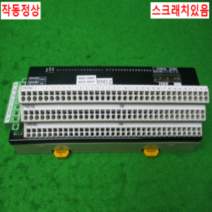 10601/CC링크단자대I/O모듈/C32X-BT1V/TOGI