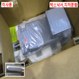 북40270/미사용서보모터/1FT5074-0AC01-2-Z/지멘스