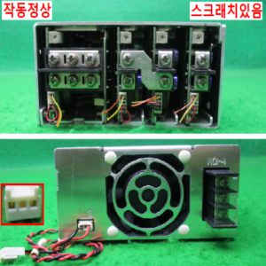 10611/다채널파워서플라이/ACE650F/AC6-2JFFC-00-XEO