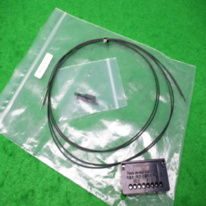 10639/미사용광화이버센서와이어/HPF-D019-FA/두께1mm