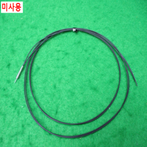 10639/미사용광화이버센서와이어/HPF-D019-FA/두께1mm