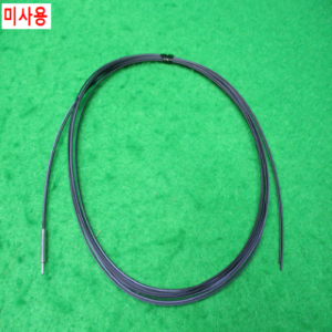 10641/미사용광화이버센서와이어/HPF-D021-FA/두께1mm