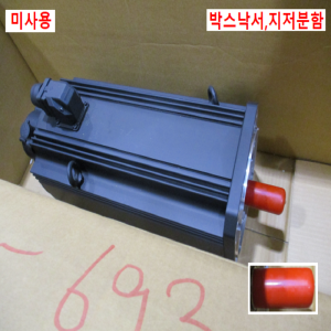 북40276/미사용서보모터/MDD112C-N-020-N2L-180GB2/INDRAMAI