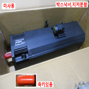 북40277/미사용서보모터/2AD101D-B050A2-BD13-B2N1/INDRAMAI