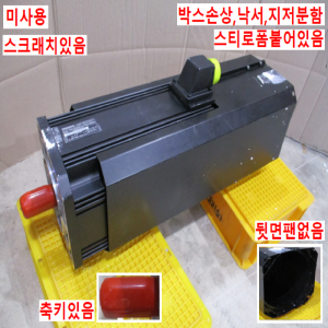 북40280/미사용서보모터/2AD100C-B050B2-AS03-B2N1/INDRAMAI