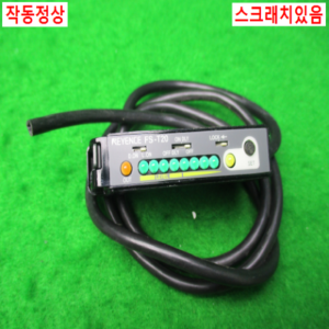 10713/화이버센서/FS-T20/키엔스