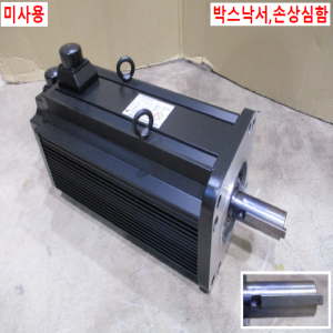 북40281/미사용서보모터/USAMED-30-TXA2/야스가와