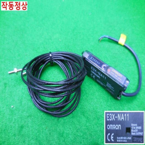 10720/광화이버센서/E3X-NA11/옴론