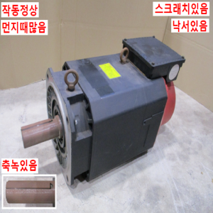 북40282/서보모터/A06B-0757-B190/화낙