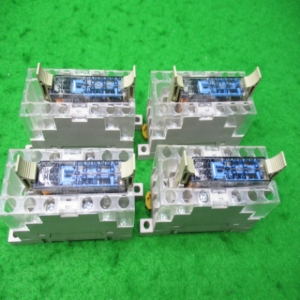 10786/릴레이소켓세트/G7SA-5A1B/P7SA-14F-ND/4개발송/옴론