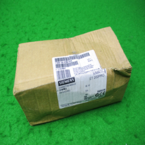 10791/미사용지멘스컨넥터/6ES7 194-4CB00-0AA0